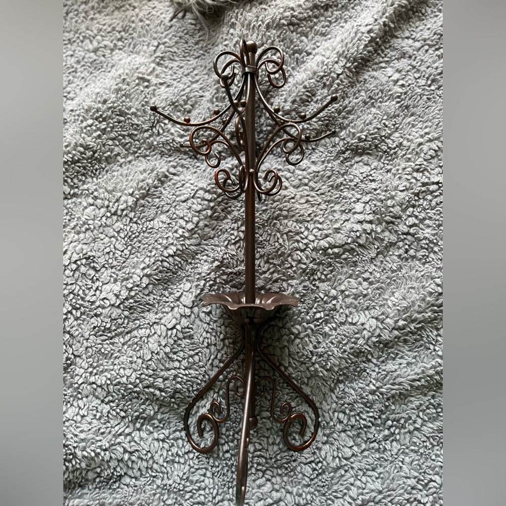 Jewelry Hanger